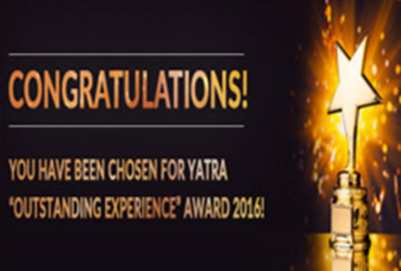 Yatra Awards